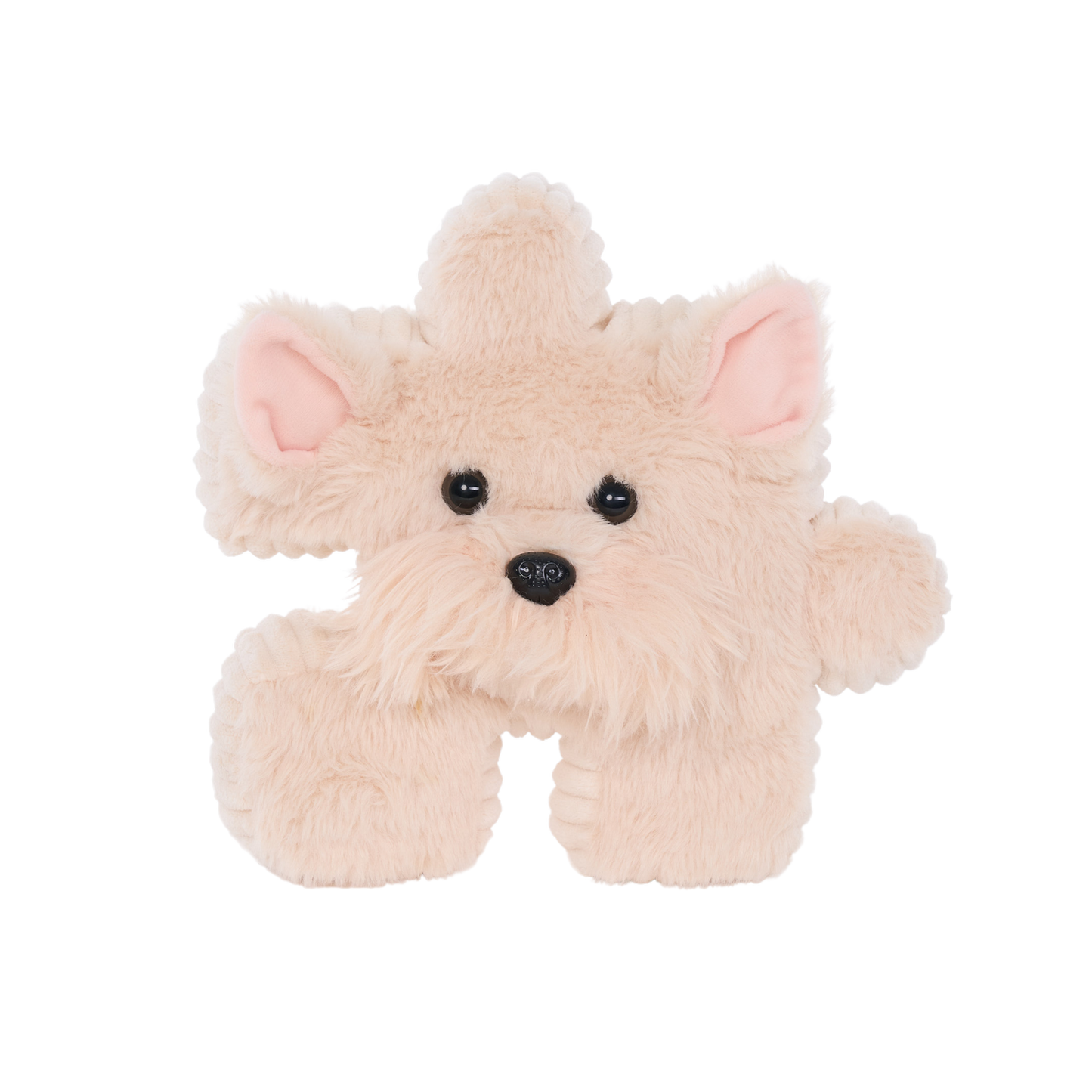 8.5" Pluzzle Plushie - various styles