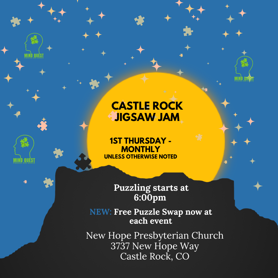 Castlerock J J - Team Event - PLEASE SELECT A DATE