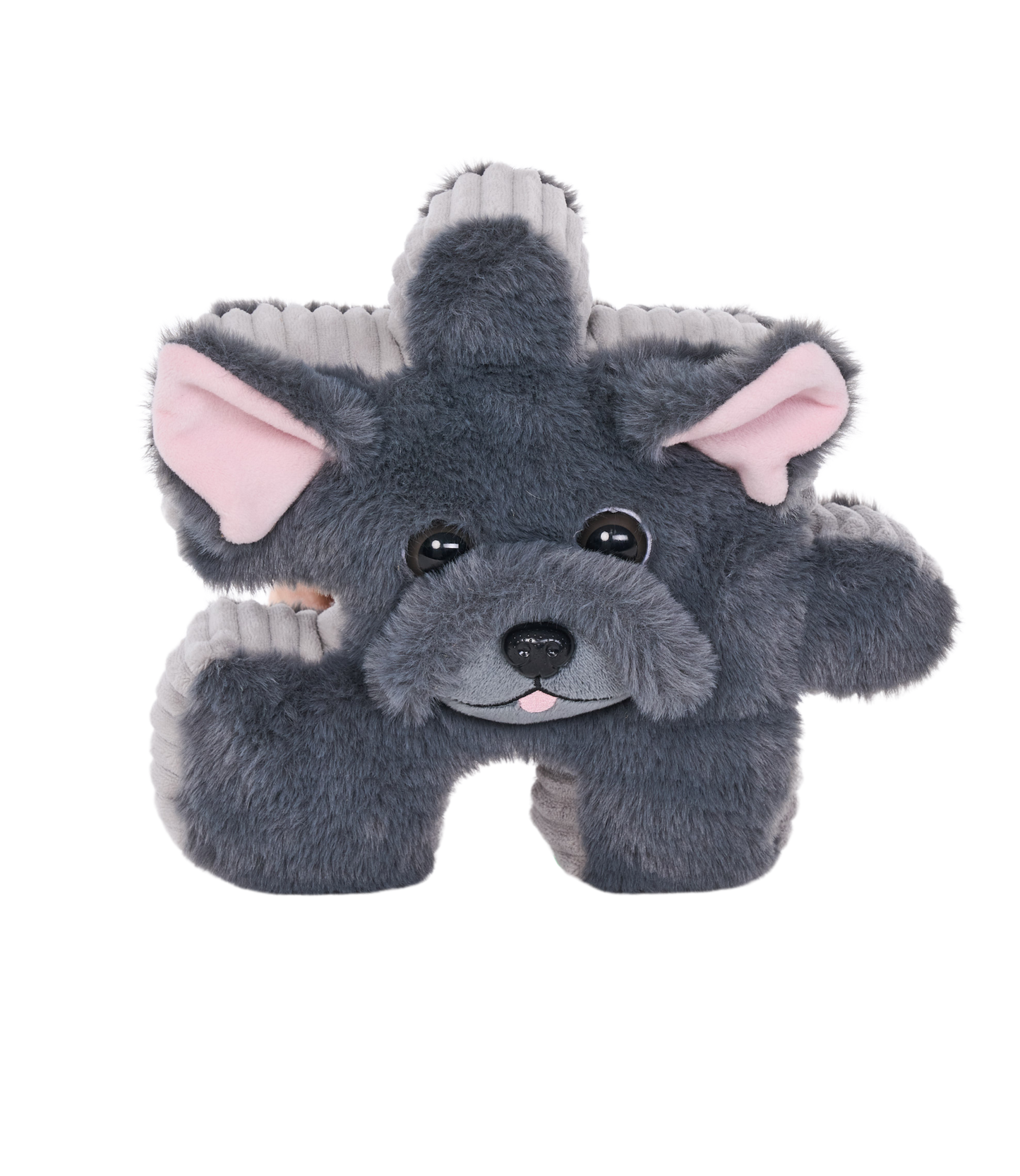 8.5" Pluzzle Plushie - various styles