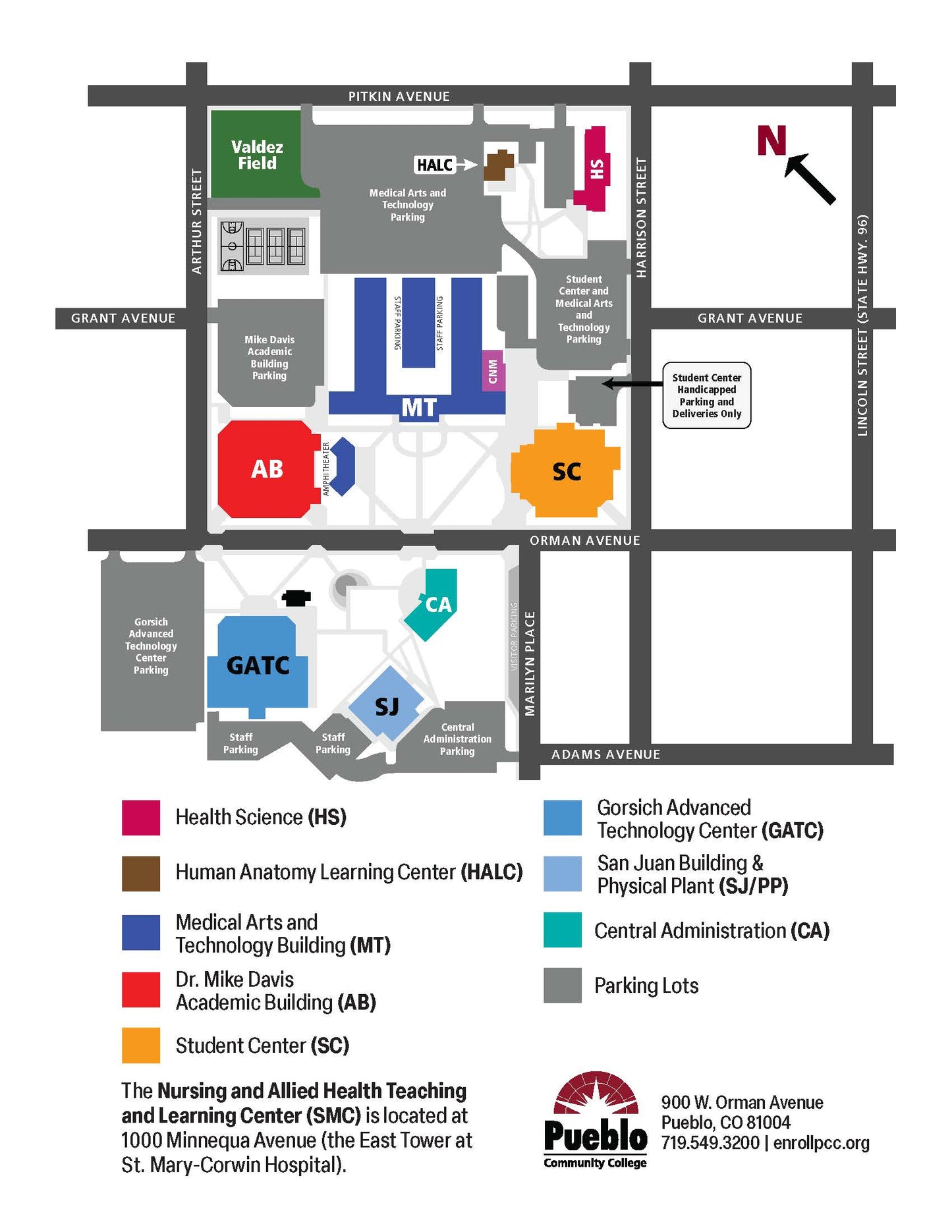 SOLO Speed Puzzling Event - Pueblo Competition - January 17th, 2026