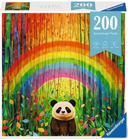 Bamboo Panda - Ravensburger