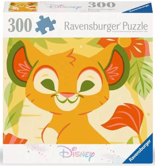 Simba - Ravensburger