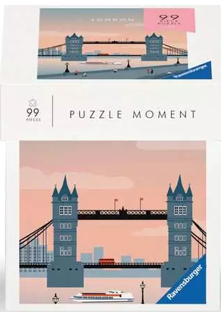 London - Ravensburger
