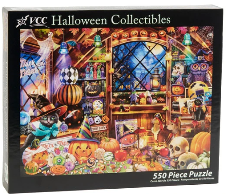 Halloween Collectibles - Vermont Christmas Co