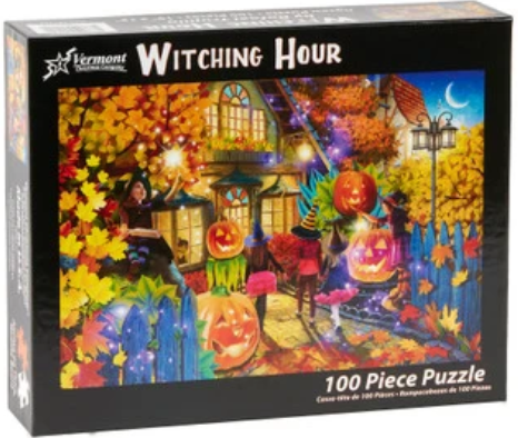 Witching Hour - Vermont Christmas Co