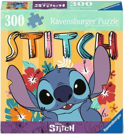 Stitch - Ravensburger