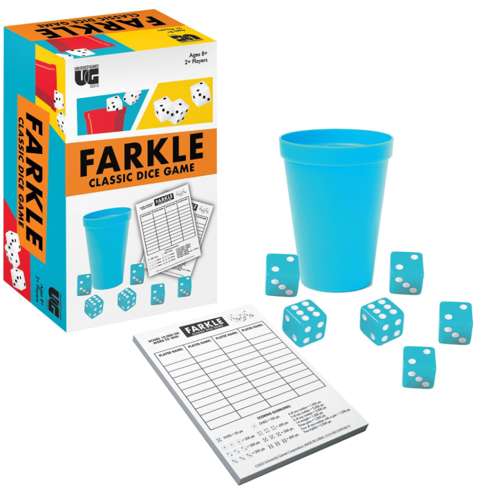 Farkle - University Games