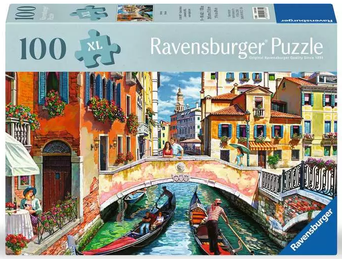 Venice - Ravensburger