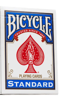 Standard Playing Card Deck - Bicycle Cards