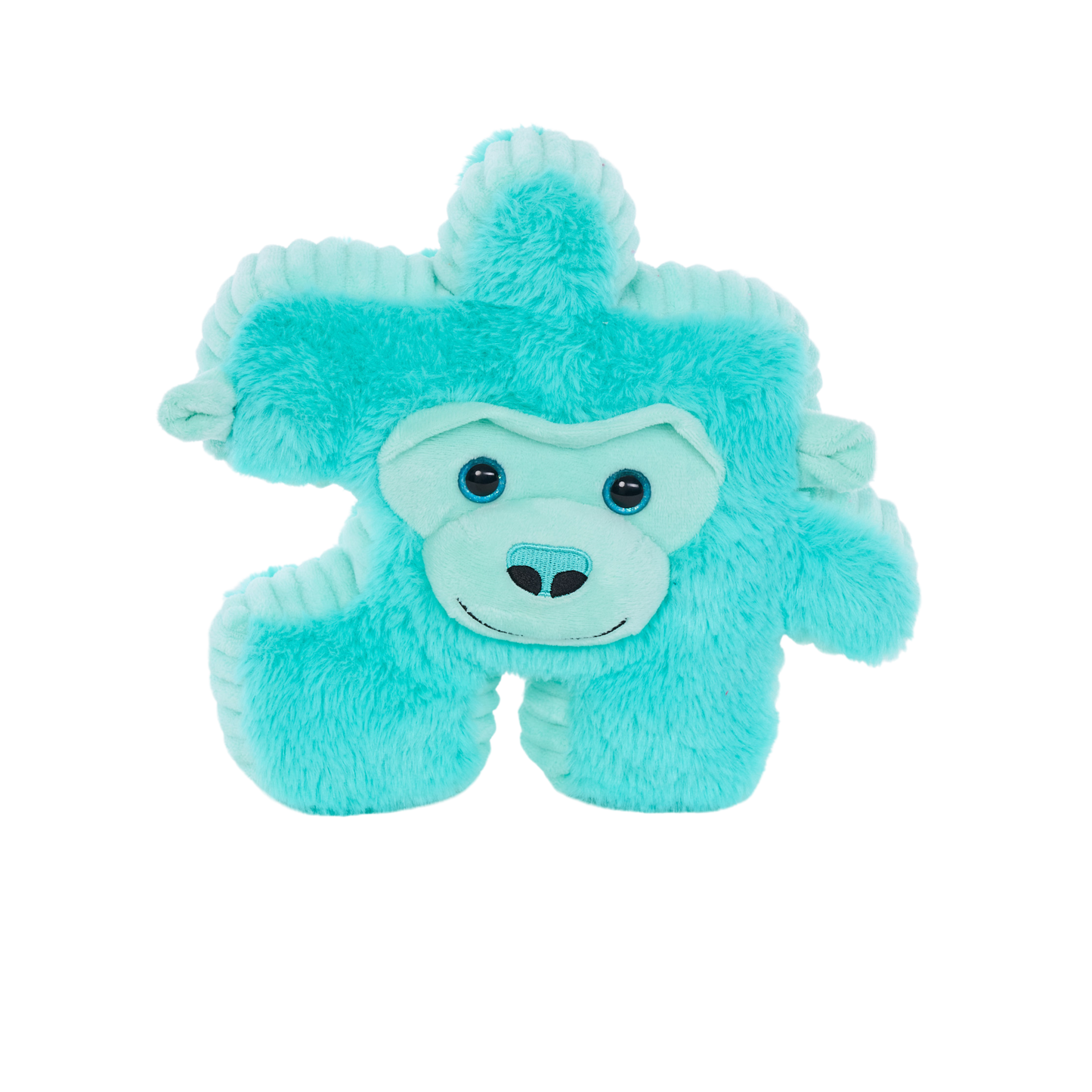 8.5" Pluzzle Plushie - various styles