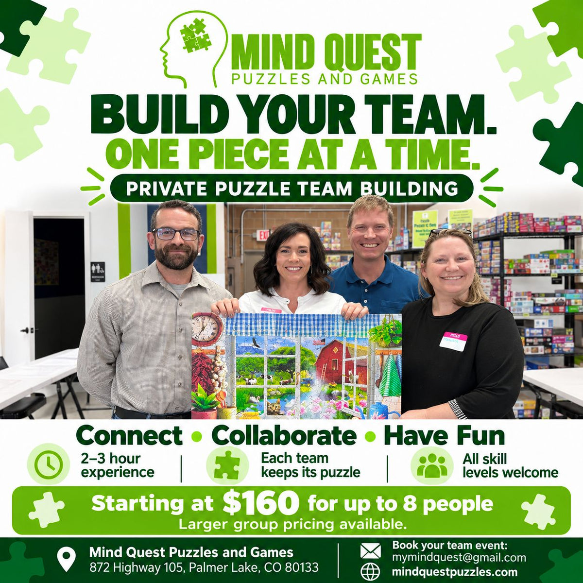 Team Building