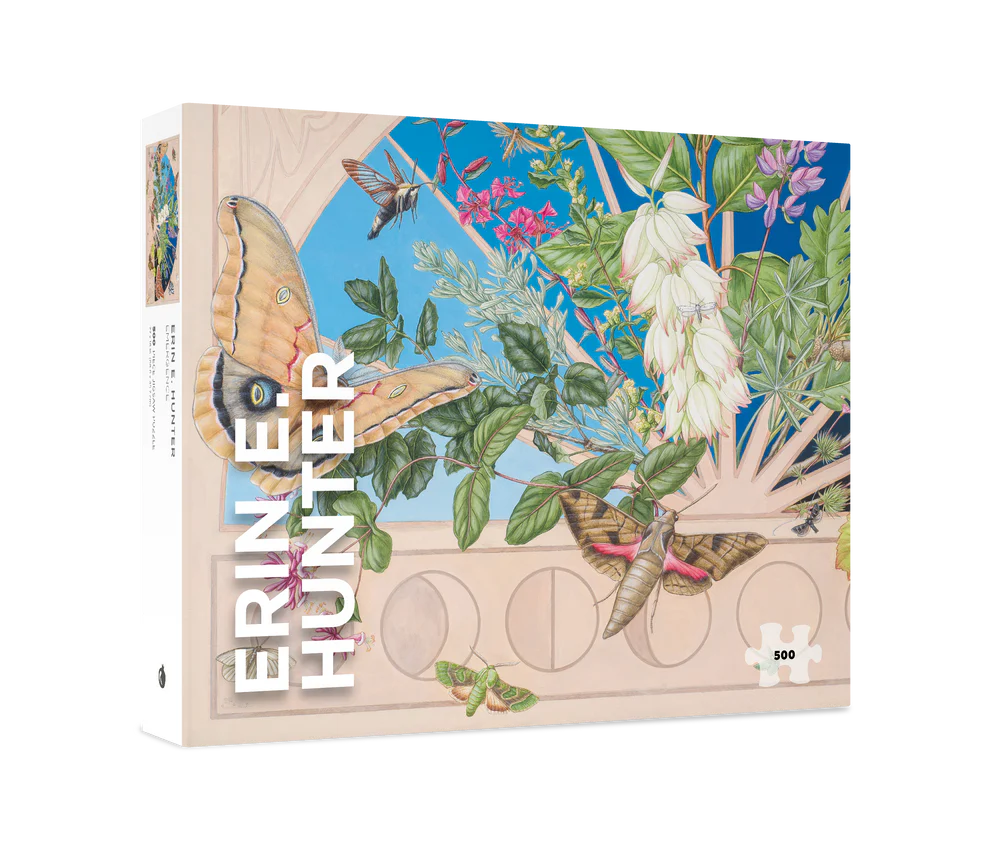 Emergence - Pomegranate