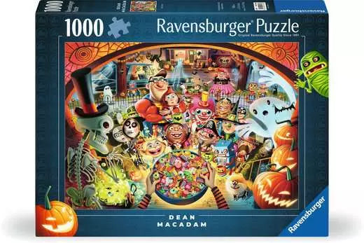 Trick or Treat - Ravensburger