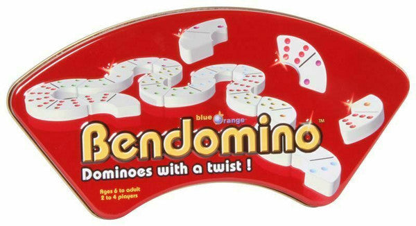 Bendomino - Springbok