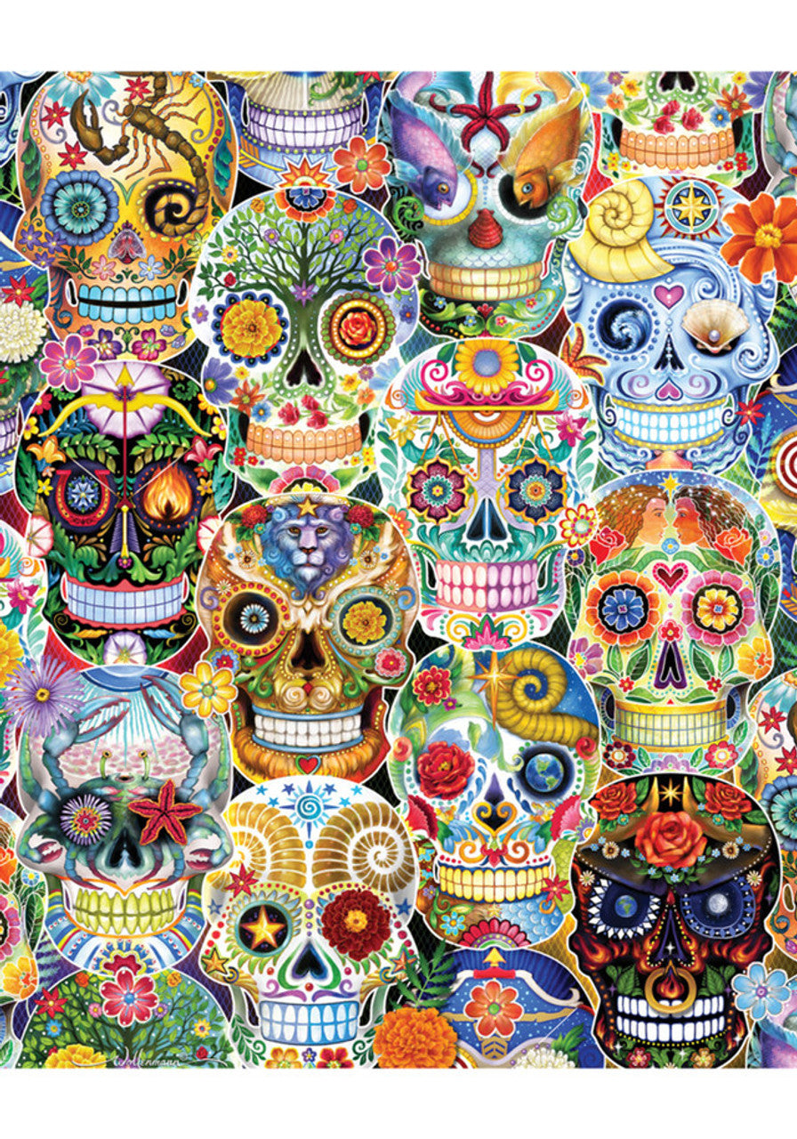 Day of the Dead - Vermont Christmas Co