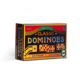 Classic Mini Dominoes - eeboo