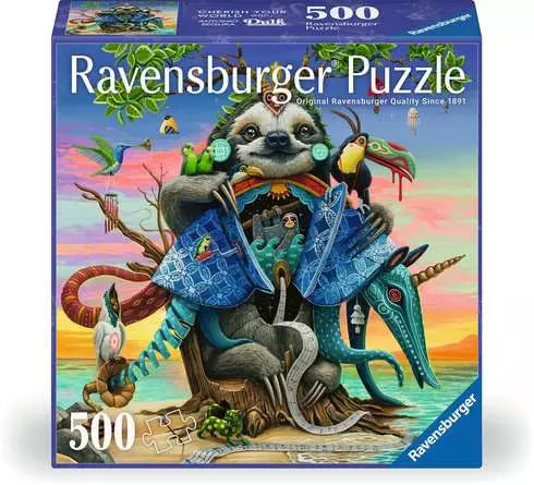 Afterglow - Ravensburger