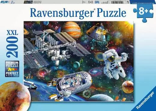 Cosmic Exploration - Ravensburger