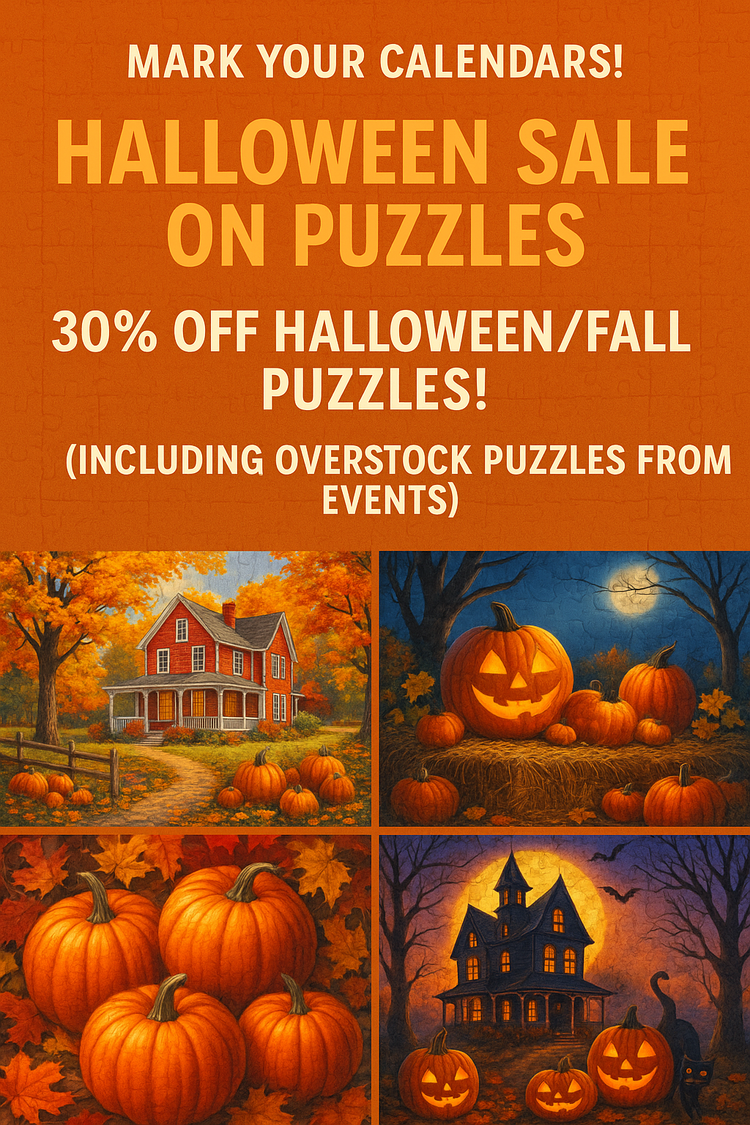 Halloween Fall Collection