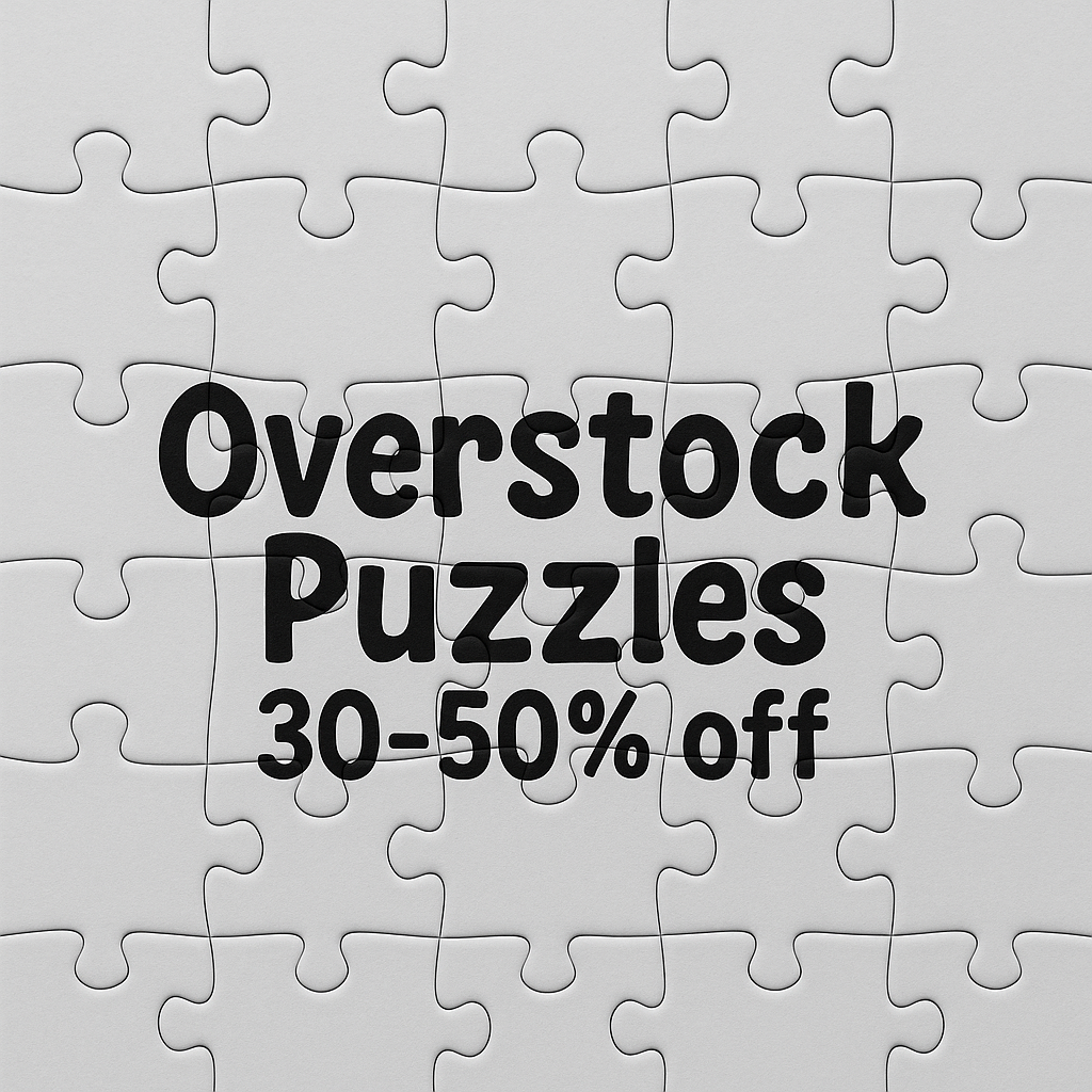 OverstockPuzzles