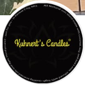 Candle Collection - Ryan Kuhnert of Kuhnert’s Candles