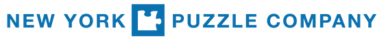 New York Puzzle Co. puzzles