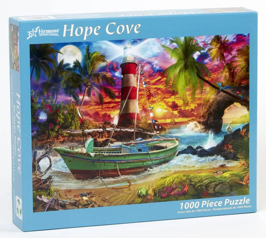 Hope Cove - Vermont Christmas Co
