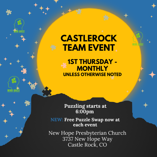 Castlerock J J - Team Event - Monthly Subscription