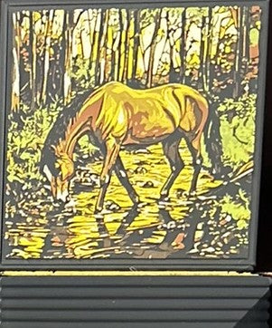 3D Printed puzzle - Horse - Printing Lane