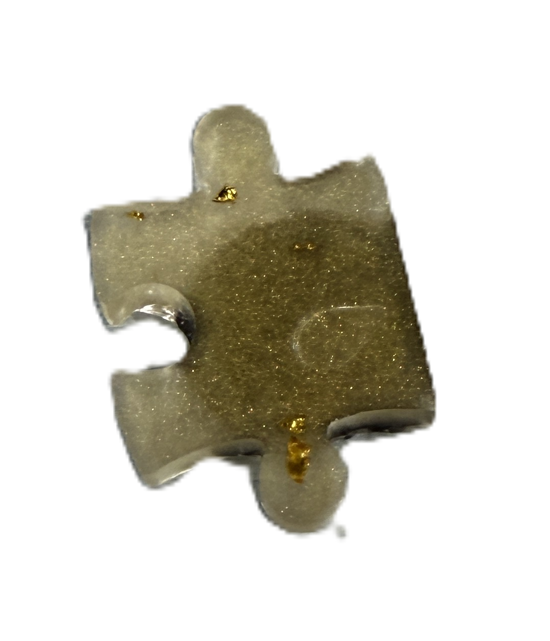 Puzzle Piece Magnets - Crafts by Palmer