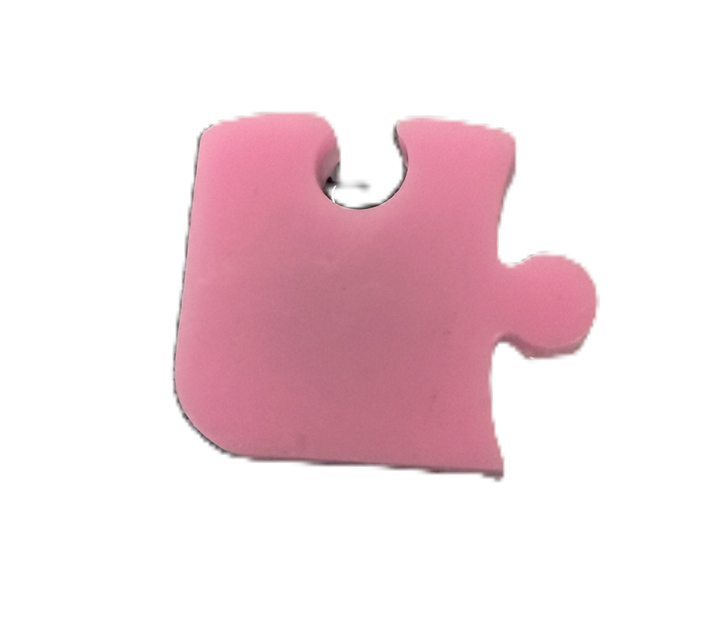 Puzzle Piece Magnets - Crafts by Palmer