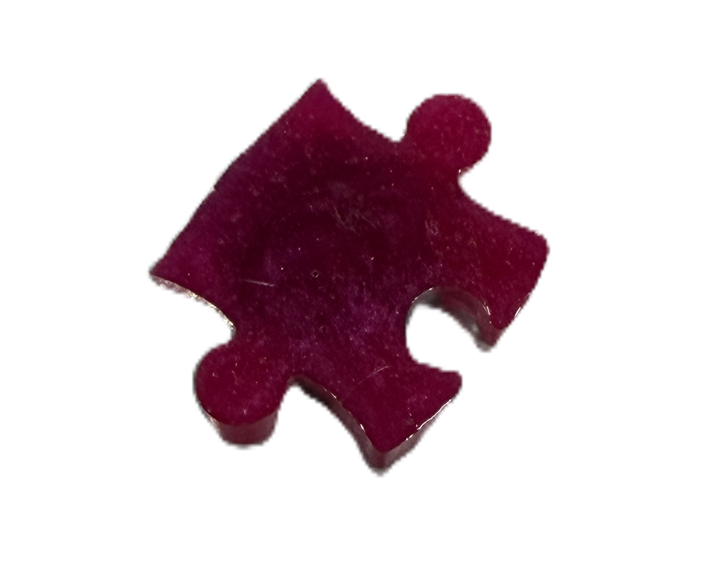 Puzzle Piece Magnets - Crafts by Palmer