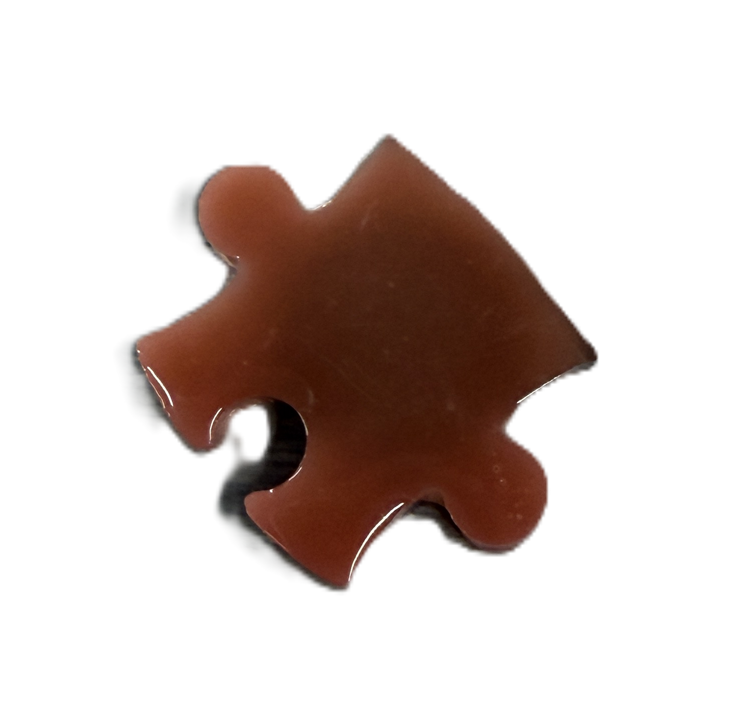 Puzzle Piece Magnets - Crafts by Palmer