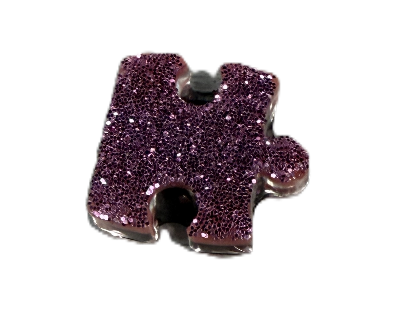 Puzzle Piece Magnets - Crafts by Palmer