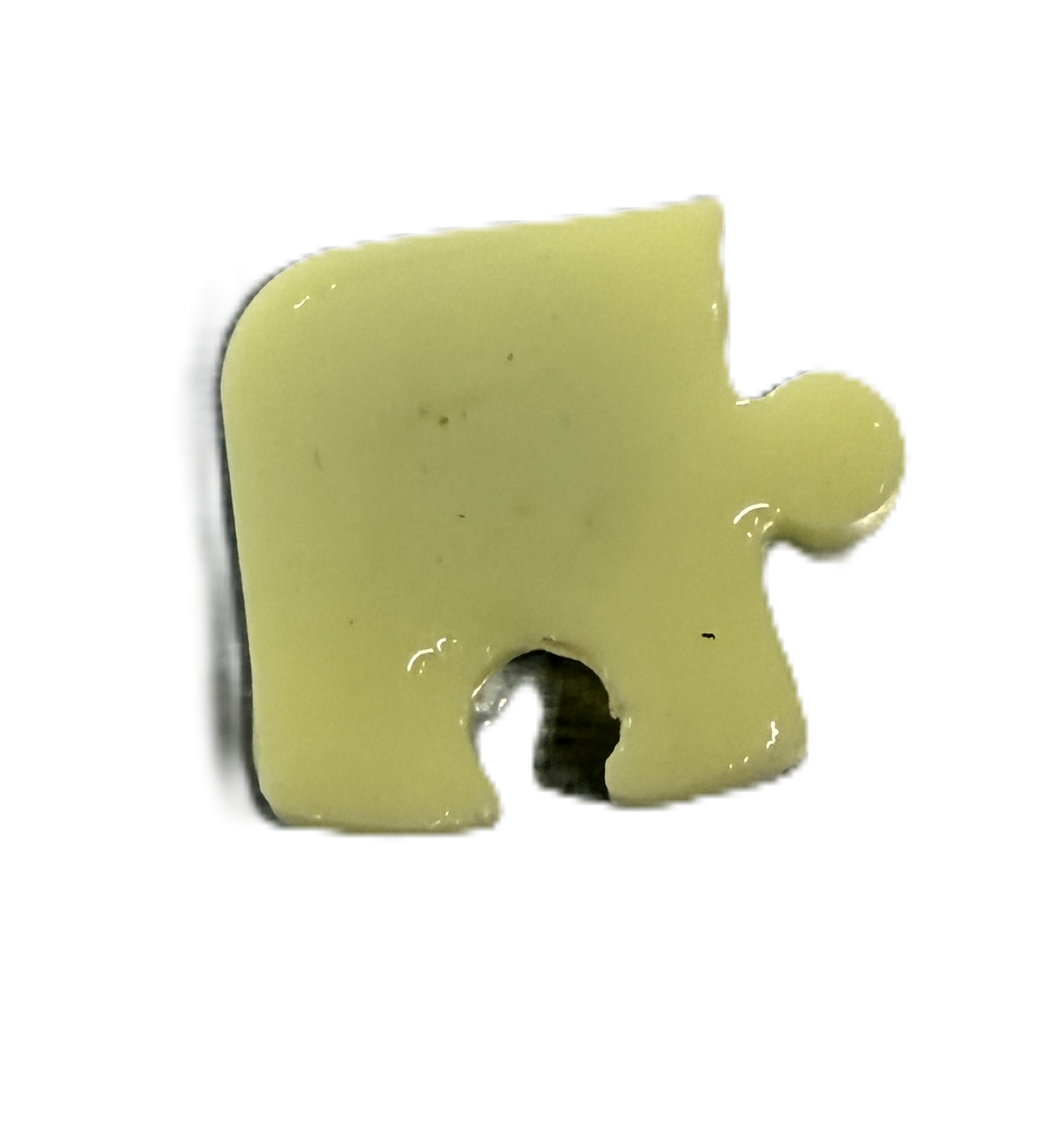 Puzzle Piece Magnets - Crafts by Palmer