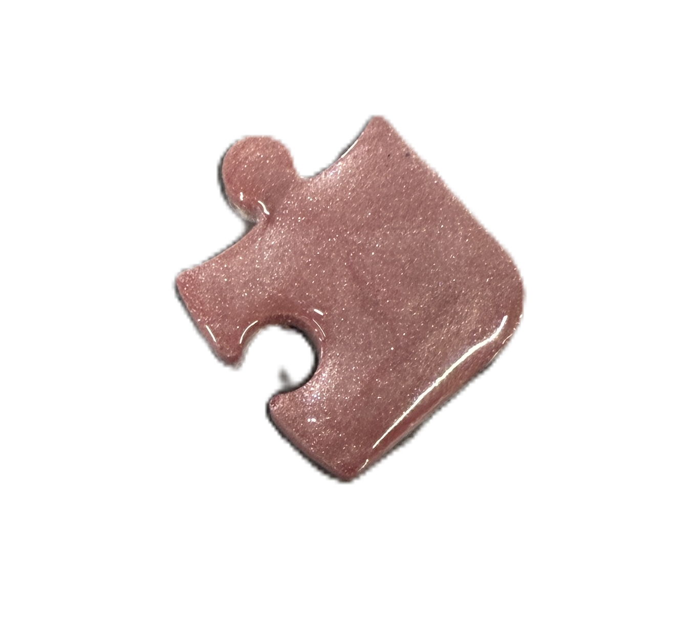Puzzle Piece Magnets - Crafts by Palmer