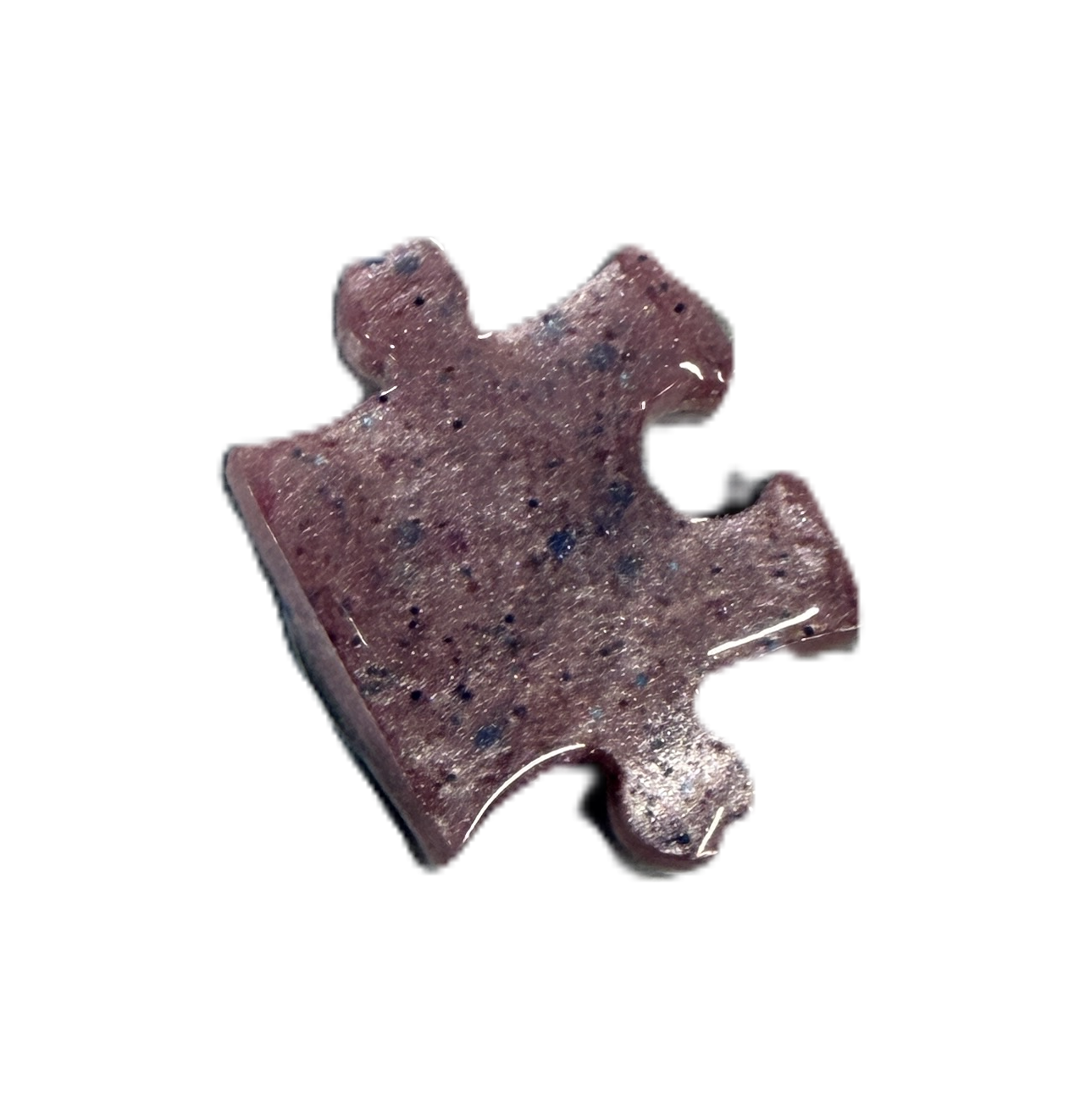 Puzzle Piece Magnets - Crafts by Palmer