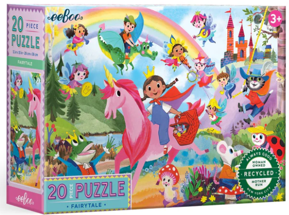 Fairytale - Eeboo