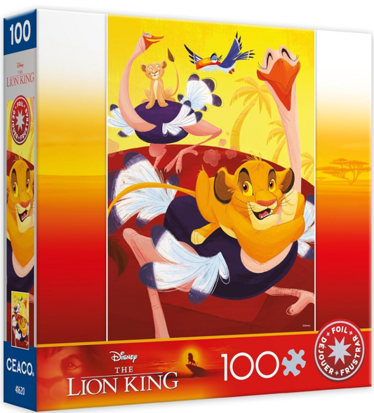 The Lion King - Ceaco