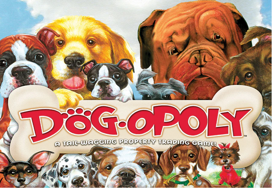 Dog-Opoly - Outset Media
