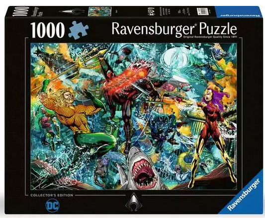 Aquaman - Ravensburger
