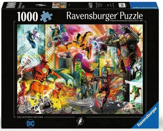 The Flash - Ravensburger