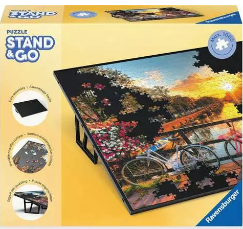 Puzzle Stand and Go - Ravensburger