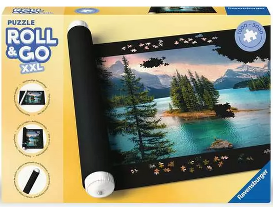 Roll & Go - Ravensburger