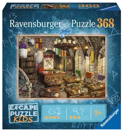ESCAPE Puzzle Kids Magical Mayhem - Ravensburger