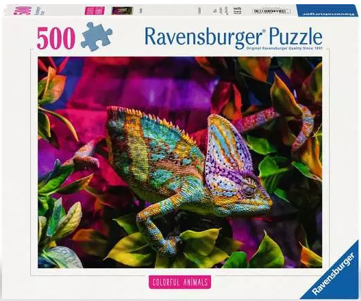 Chameleon - Ravensburger