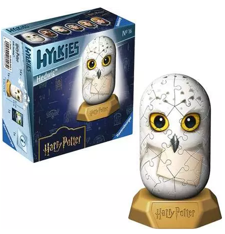 Hylkies: Hedwig - Ravensburger