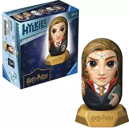 Hylkies: Hermione Granger - Ravensburger