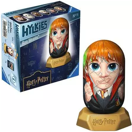 Hylkies: Ron Weasley - Ravensburger
