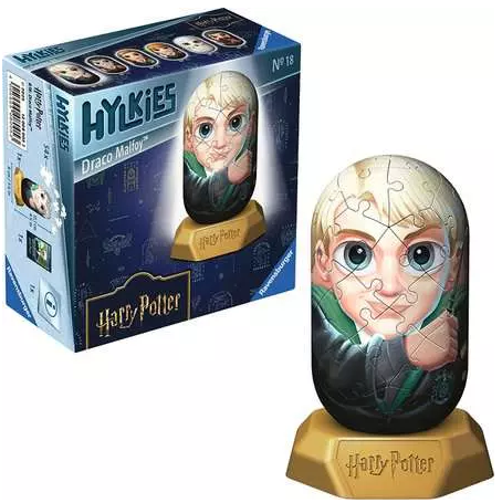 Hylkies: Draco Malfoy - Ravensburger